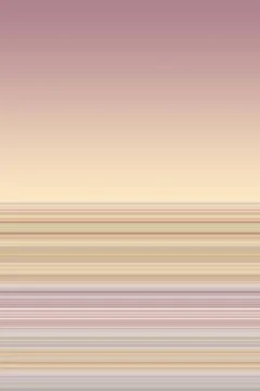 Abstract line illustration. Gradient background. Illustration for design Stock Illustration