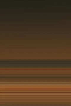 Abstract line illustration. Gradient background. Illustration for design Stock Illustration