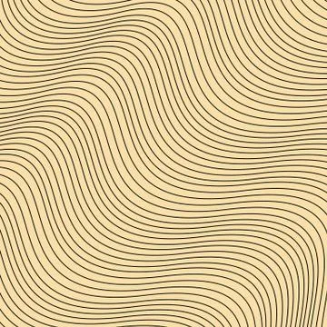 Abstract line pattern background. Stock Illustration