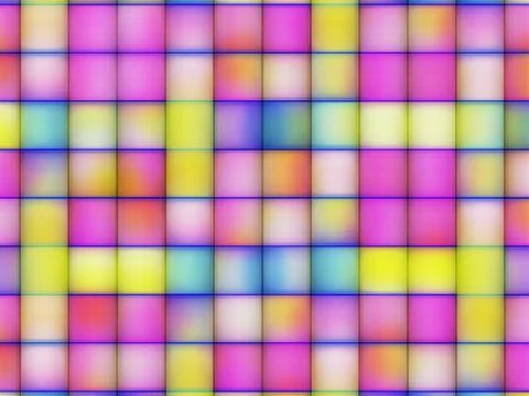 Abstract Line Pattern Background. Illustrazione stock