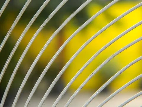 Abstract line pattern background. Stock Photos