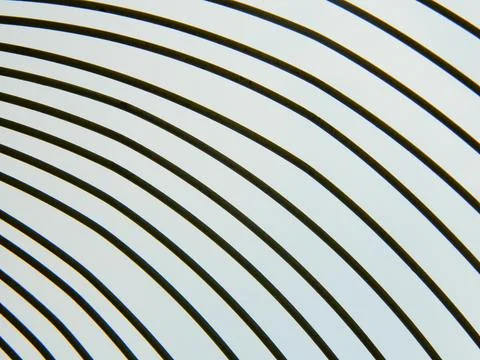 Abstract line pattern background. Stock Photos