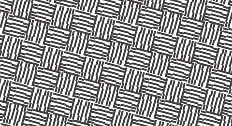 Abstract line pattern background vector eps 10 easy editable Stock Illustration