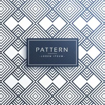 Abstract line pattern backround design 스톡 일러스트