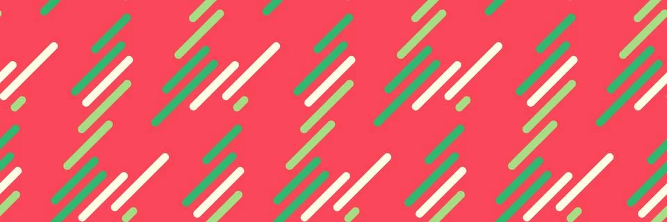 Abstract line pattern with diagonal stripes. Ideal for wallpapers, fabric p.. Stock Illustration