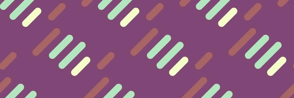 Abstract line pattern with diagonal stripes. Ideal for wallpapers, fabric p.. Stock Illustration