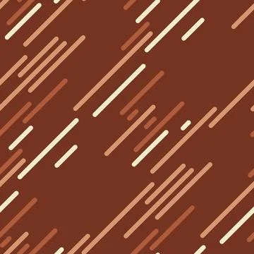 Abstract line pattern with diagonal stripes. Ideal for wallpapers, fabric p.. Stock Illustration