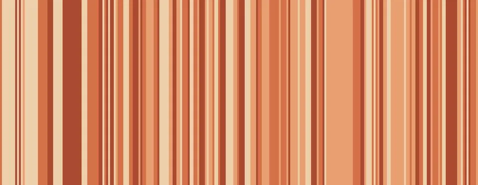 Abstract line pattern with horizontal stripes. Ideal for fabric design, mod.. Illustrazione stock