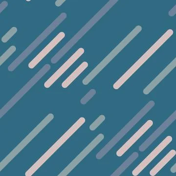 Abstract line pattern with horizontal stripes. Ideal for fabric design, mod.. Stock Illustration