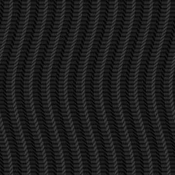 Abstract line pattern Stock Illustration