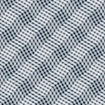 Abstract line pattern Stock Illustration