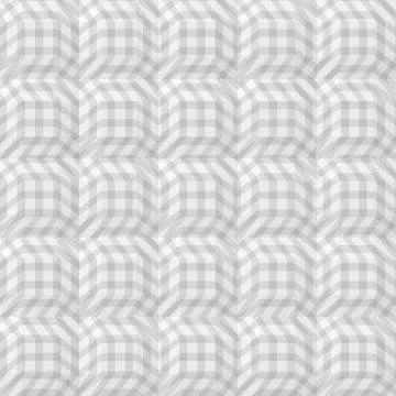 Abstract line pattern Stock Illustration