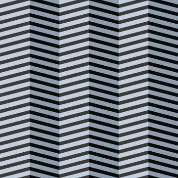 Abstract line pattern Stock Illustration