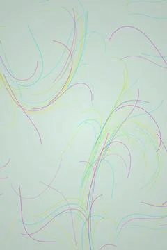 Abstract Line Pattern Light Blue Background Stock Photos