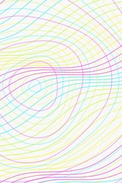 Abstract Line Pattern Stock Photos