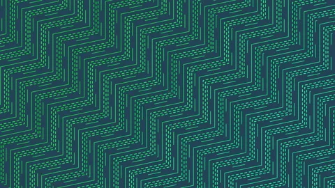 Abstract line sand dots pattern background 動画素材 140984831