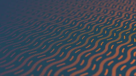 Abstract line sand pattern background 動画素材 140984843