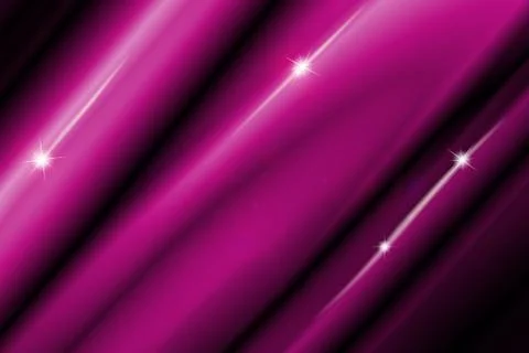 Abstract line texture with pink background Stock-Illustration