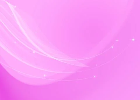 Abstract line texture, pink background Stock-Illustration