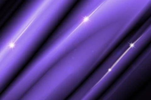 Abstract line texture with  purple background Stock-Illustration
