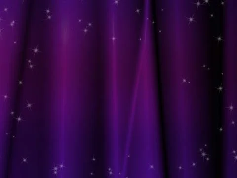 Abstract line texture with purple background Stock-Illustration