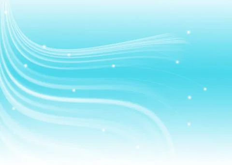 Abstract line texture soft blue background Иллюстрация