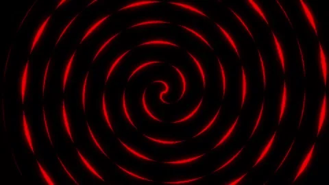 Abstract line tunnel animation background. Digital technology background ma.. Stock Footage 331654055