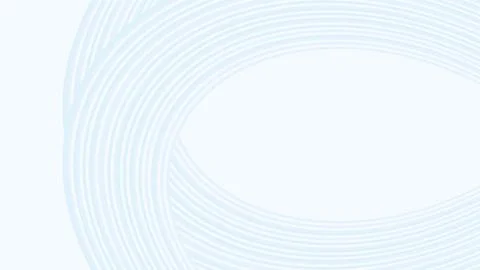 Abstract line wave blue background stock vector Stock Illustration