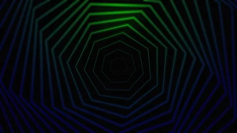 Abstract line wet spider looping background Stock Footage 332041259