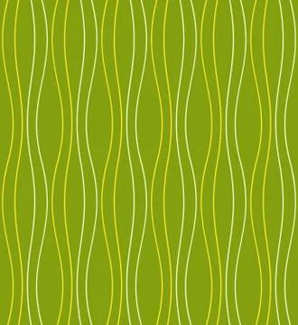 Abstract linear background. spring and summer motif. Stock Illustration