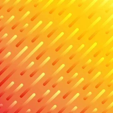 Abstract linear background. Vector illustration Illustrazione stock