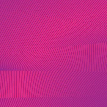 Abstract linear background. Vector illustration Stock Illustration