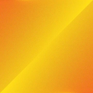 Abstract linear background. Vector illustration Stock Illustration