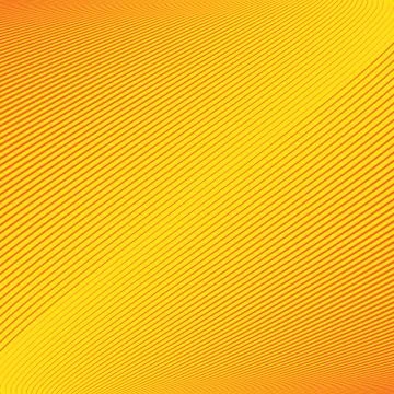 Abstract linear background. Vector illustration Stock Illustration