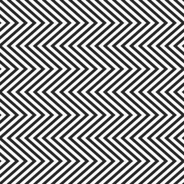 Abstract linear background. Vector illustration Stock Illustration