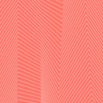 Abstract linear geometric background. Vector illustration Stock Illustration