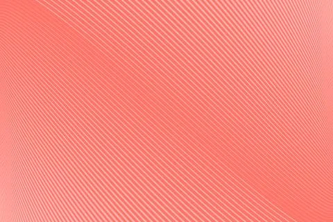 Abstract linear geometric background. Vector illustration Stock Illustration