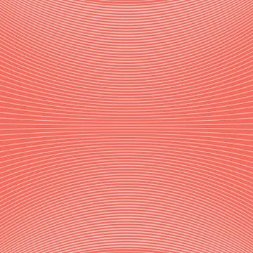 Abstract linear geometric background. Vector illustration Stock Illustration