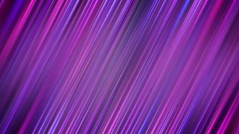 Abstract linear gradient magenta background Stock Illustration