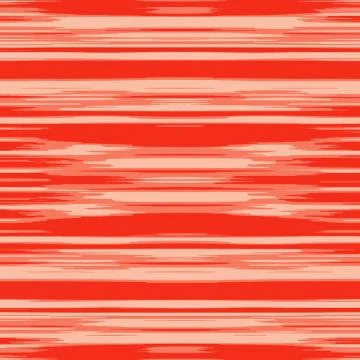 Abstract Linear Minimal Seamless Pattern Illustrazione stock