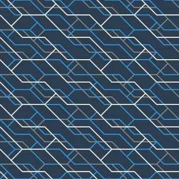 Abstract linear pattern and cover backdrop 스톡 일러스트