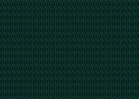 Abstract linear pattern. Vector geometric background Stock Illustration