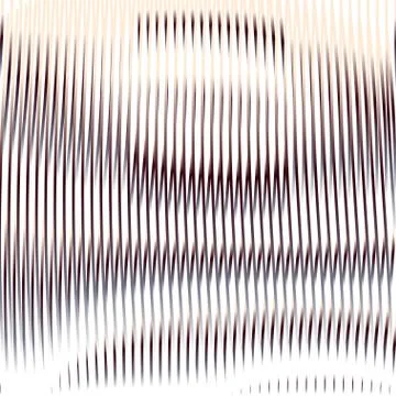 Abstract linear texture with highlights, reflections of light and shadows in Stock Illustration