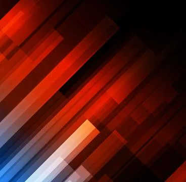 Abstract lined background Stock Illustration