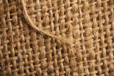 Abstract linen background Stock Photos