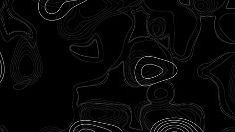 Abstract Lines 2-1 Static.RAW Stock Footage 345366362