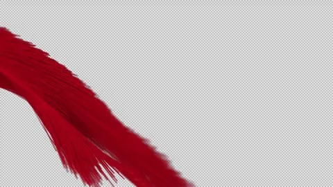 Abstract Lines 4 Stock Footage 161676373