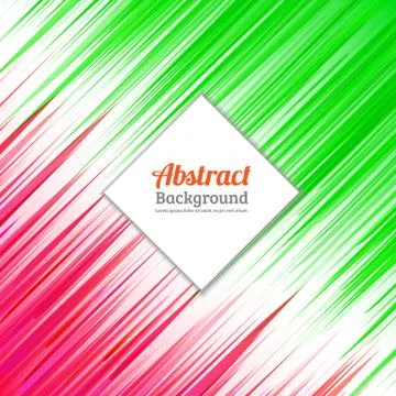 Abstract lines. Abstract background Stock Illustration