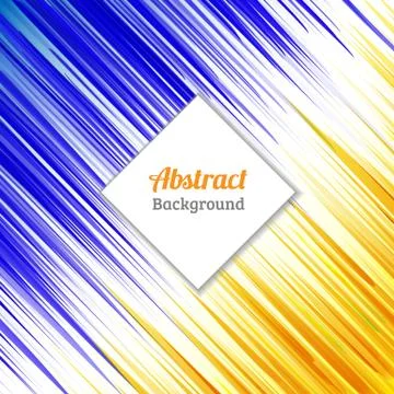 Abstract lines. Abstract background Illustrazione stock