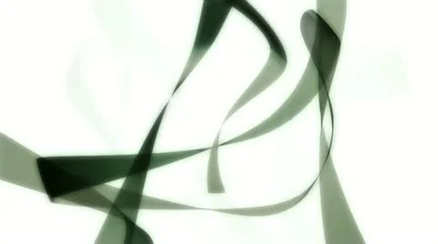 Abstract lines animation Video stock 12279744